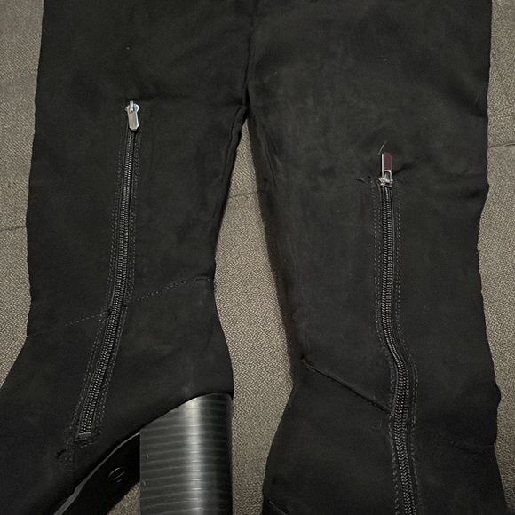 Lily Edelman boots - Picture 3 of 4